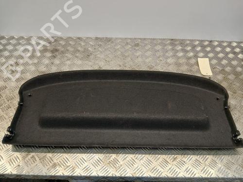 Rear parcel shelf DS DS 3 (SA_) | BP37367674C85 - Image 2