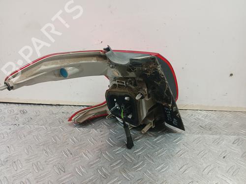 Right taillight PEUGEOT 2008 I (CU_) 1.2 VTi | BP37366787C35 - Image 4