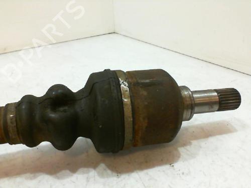 Used Left front driveshaft Left front driveshaft 37351459 37351459