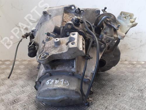 Used Gearbox Gearbox 37362029 37362029