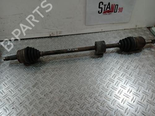 Right front driveshaft FIAT 500 (312_) 1.3 D Multijet (312AXB1A) | BP37364065M39 - Image 4