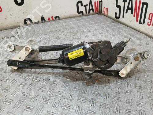 Front wiper motor KIA RIO III (UB) | BP37360647M29 - Image 3