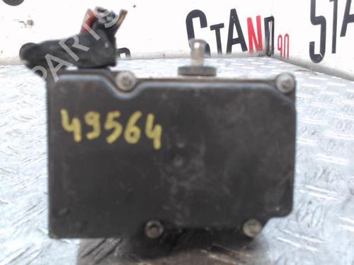 abs-pump-dacia-sandero-ii-2012-37360852 main image