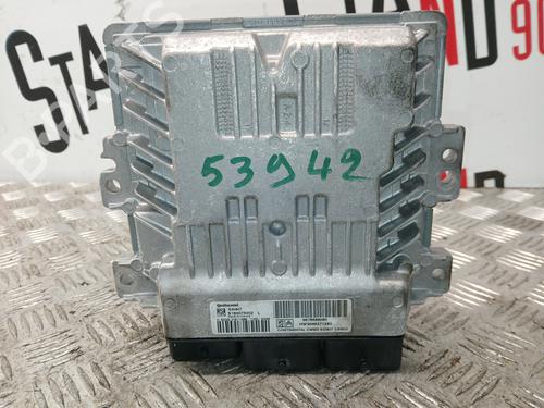 engine-control-unit-ecu-peugeot-3008-i-mpv-0u_-2009-2010-2011-2012-2013-2014-2015-2016-2017-37372147 main image