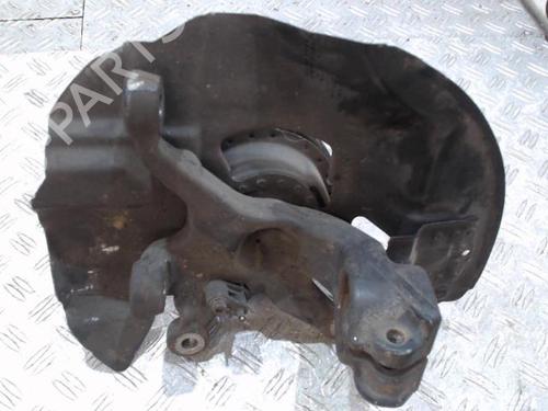 Right front steering knuckle BMW 3 (E90) | BP37357719M26 - Image 3