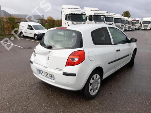 Gearbox RENAULT CLIO III Hatchback Van (SB_, SR_) | BP37354563M3 - Image 10