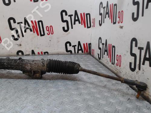 Steering rack PEUGEOT 807 (EB_) 2.0 HDi | BP37361213M22 - Image 3