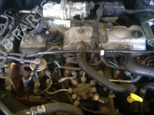 AC compressor FORD FOCUS II Turnier (DA_, FFS, DS) 1.8 TDCi | BP37360305M34 - Image 12