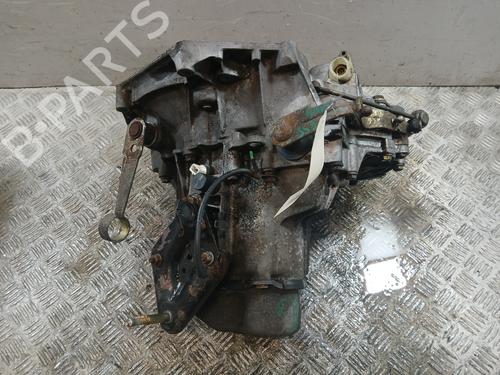Used Gearbox Gearbox 37362633 37362633