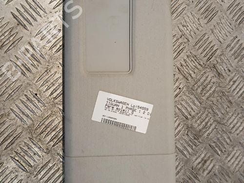 Left sun visor VW TIGUAN (5N_) 2.0 TDI 4motion | BP37451972I1 - Image 3