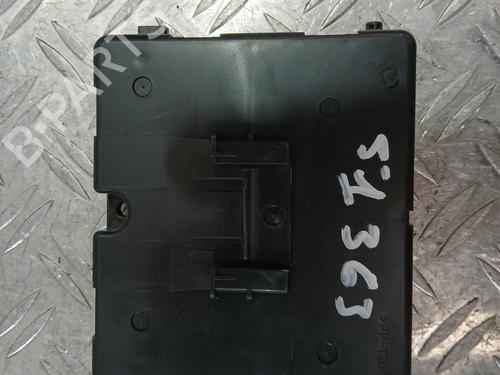 Control unit RENAULT CLIO V (B7_) 1.3 TCe 130 (B7MF) | BP37365153M11 - Image 2