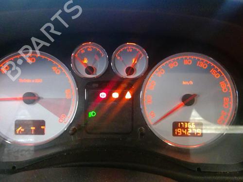 AC compressor PEUGEOT 307 CC (3B) 2.0 HDi 135 | BP37355813M34 - Image 8
