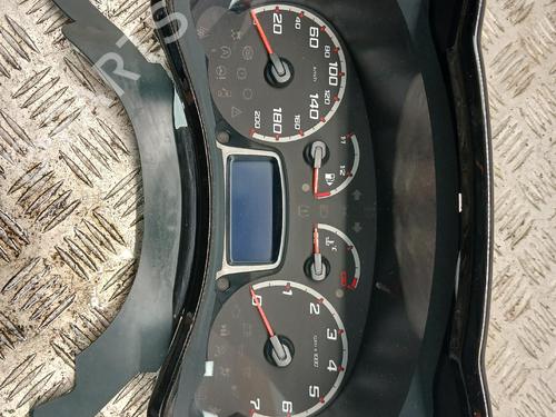 Used Instrument cluster Instrument cluster 38976973 38976973