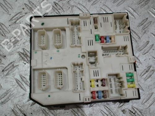 electronic-module-renault-megane-iii-hatchback-bz01_-b3_-2008-37359193 main image
