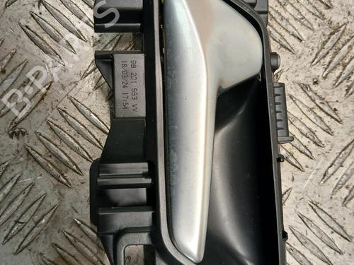 Venstre fortil invendig håndtag Venstre fortil invendig håndtag PEUGEOT 308 SW III (FC_, FJ_, FR_, F4_, FN_) PureTech 136 (FRHPYC) (136 hp) 39749962 39749962