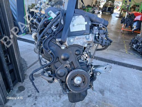 Engine CITROËN C4 Picasso II 1.6 HDi / BlueHDi 115 | BP37746609M1 - Image 10