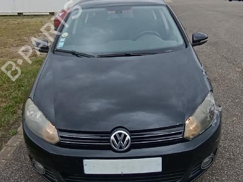 Alternator VW GOLF VI (5K1) 1.6 TDI | BP39992982M7 - Image 7