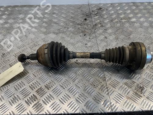 Left front driveshaft VW AMAROK (2HA, 2HB, S1B, S6B, S7A, S7B, AGD) 2.0 BiTDI 4motion | BP37375806M38 - Image 2