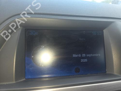Used Parts CITROËN C5 III (RD_) 5061912