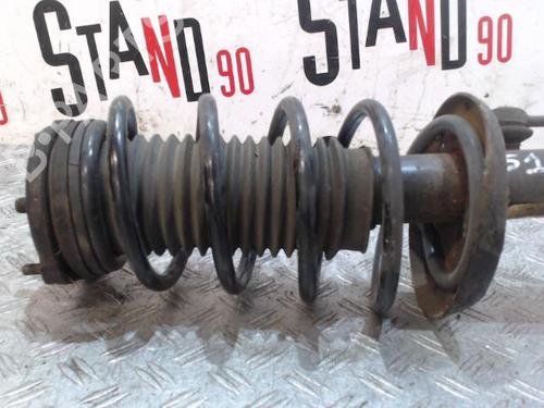 Right front shock absorber PEUGEOT BIPPER Tepee 1.3 HDi 75 | BP37361089M17 - Image 3