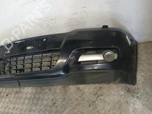 Used Front bumper Front bumper 37637481 37637481