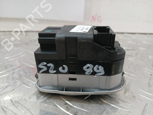 Switch PEUGEOT 206+ (2L_, 2M_) 1.4 i | BP37363396I30 - Image 4
