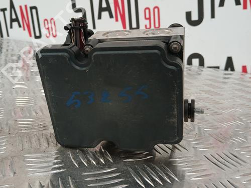 ABS pump DACIA SANDERO II TCe 90 (B8M1, B8MA, B8AC) | BP37367904M43 - Image 3