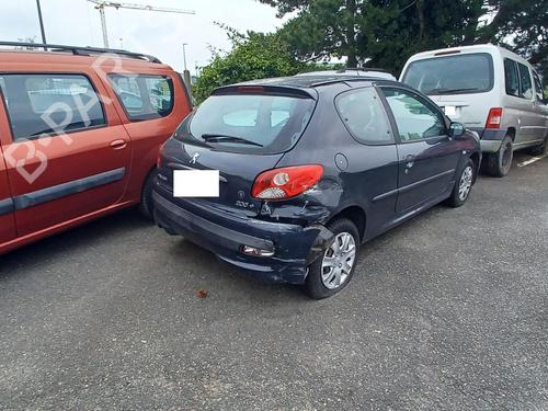 Left front driveshaft PEUGEOT 206+ (2L_, 2M_) 1.1 | BP37363124M38  - Image 7
