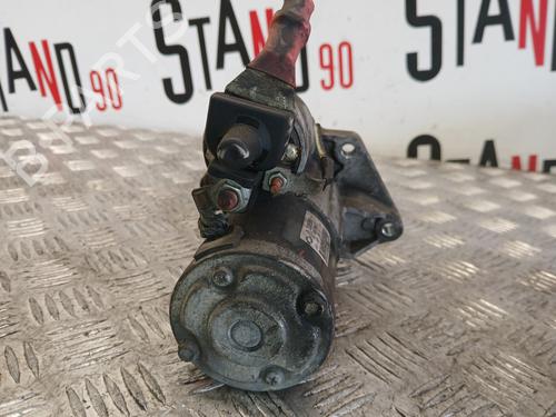 Starter RENAULT TRAFIC III Van (FG_) 1.6 dCi 120 (FGMK) | BP37371440M8  - Image 5