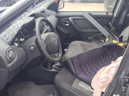Used Parts DACIA DUSTER SUV Van 4808441