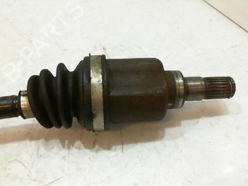 Left front driveshaft OPEL AGILA B (H08) 1.0 (F68) | BP37351442M38 - Image 2