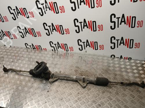 Steering rack RENAULT CLIO IV (BH_) 0.9 TCe 90 (BHNF, BHMA, BHMH, BHJK, BHJR) | BP37369558M22 - Image 2