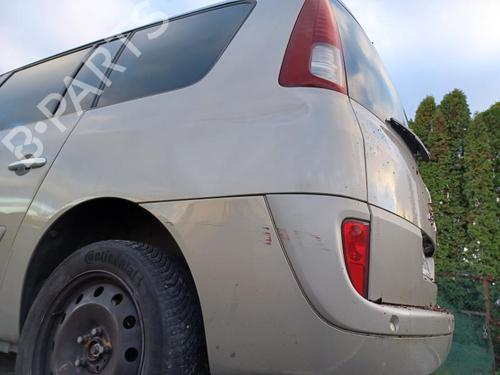 Højre forlygte RENAULT ESPACE IV (JK0/1_) 2.0 dCi (JK01, JK02, JK1J, JK1K, JK1H) | BP37358385C29  - Image 6