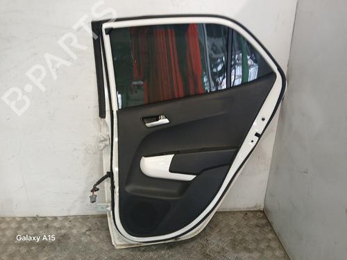 Used Right rear door Right rear door 37373148 37373148