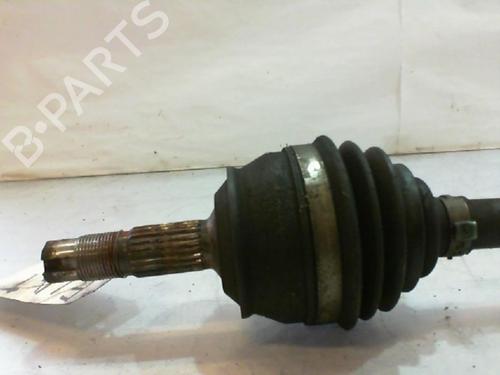 Used Right front driveshaft Right front driveshaft 37350002 37350002