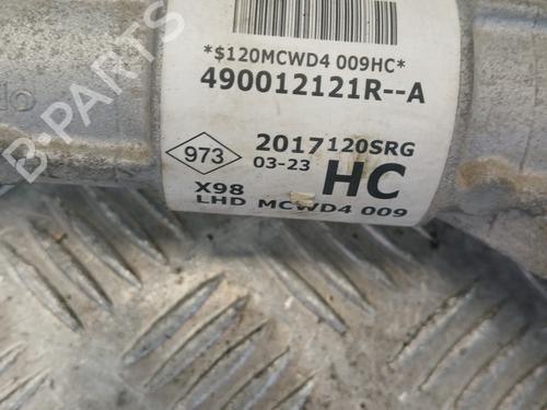 Steering rack RENAULT CLIO IV (BH_) 0.9 TCe 90 (BHNF, BHMA, BHMH, BHJK, BHJR) | BP37366455M22 - Image 3