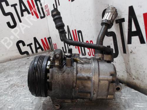 AC compressor BMW 3 Coupe (E46) 320 Cd | BP37358086M34 - Image 4