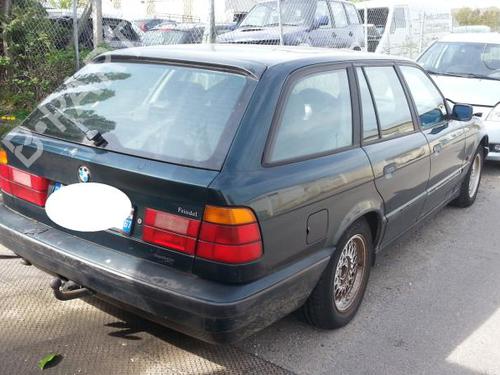Control unit BMW 5 Touring (E34)  | BP37356442M11  - Image 6