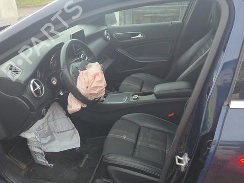 Switch MERCEDES-BENZ A-CLASS (W176) A 220 d 4-matic (176.005) | BP37369326I30 - Image 10