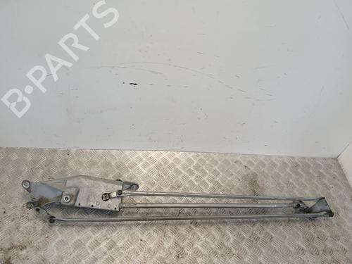 Front wiper motor RENAULT MODUS / GRAND MODUS (F/JP0_) 1.2 (JP0C, JP0K, FP0C, FP0K, FP0P, JP0P, JP0T) | BP37366865M29 - Image 7