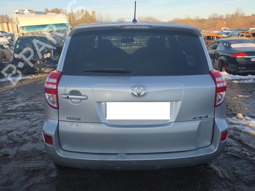 Left front window switch TOYOTA RAV 4 III (_A3_) | BP37371118I27 - Image 22