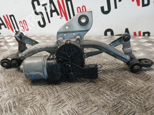 Front wiper motor RENAULT TWINGO II (CN0_) 1.2 Turbo (CN0C, CN0F) | BP37369949M29 - Image 3