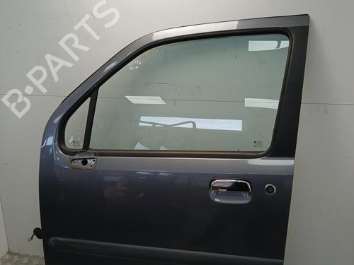 left-front-door-opel-agila-a-h00-2000-2001-2002-2003-2004-2005-2006-2007-37366285 main image