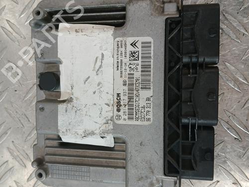 Used Engine control unit (ECU) Engine control unit (ECU) 37364556 37364556