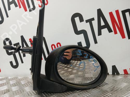 right-mirror-citroen-c1-pm_-pn_-2005-2006-2007-2008-2009-2010-2011-2012-2013-2014-37366622 main image