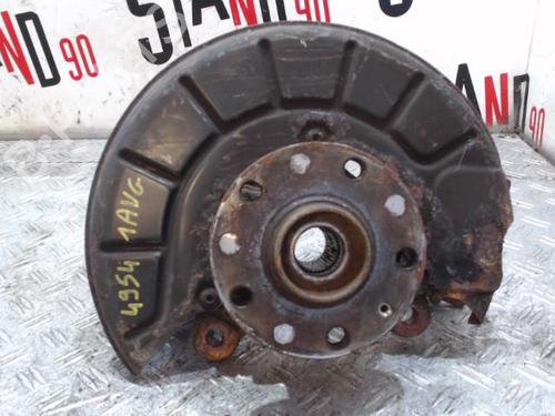 Used Left front steering knuckle Left front steering knuckle 37357243 37357243