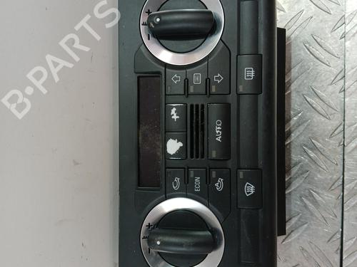 Climate control AUDI A3 (8P1) 1.9 TDI | BP37366422I5 - Image 4