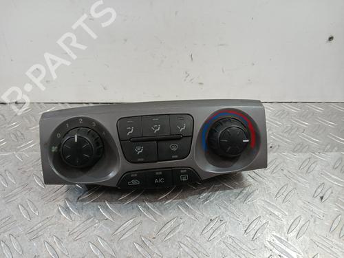 Climate control HYUNDAI TRAJET (FO) 2.0 CRDi | BP37365295I5 - Image 5