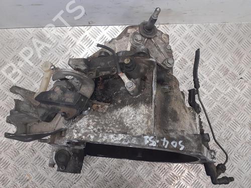 Used Gearbox Gearbox 37361018 37361018