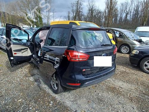 ABS Bremseaggregat FORD B-MAX (JK) 1.6 TDCi | BP37372741M43 - Image 12